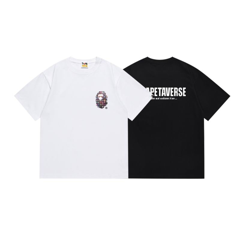 Bape S-2XL scqx090