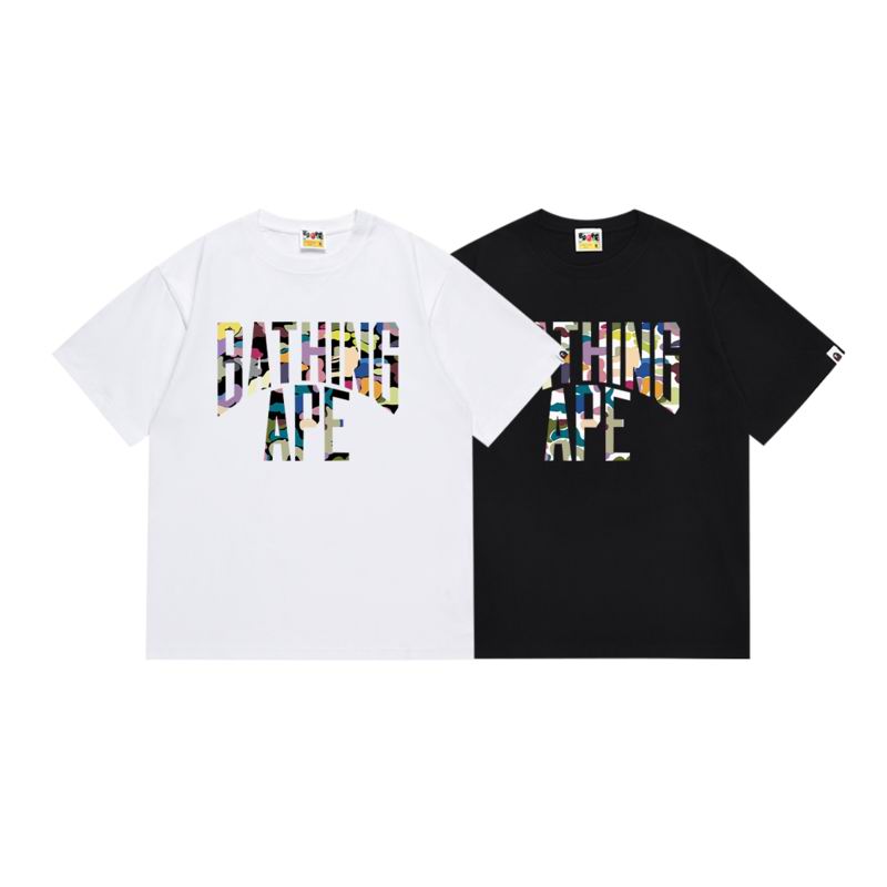 Bape S-2XL scqx091
