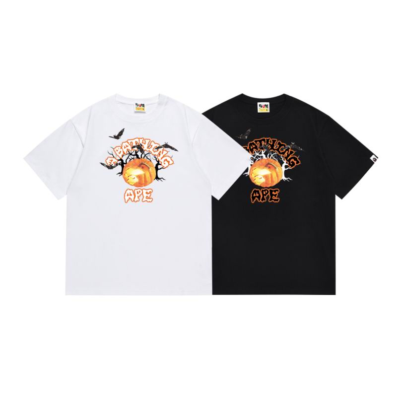 Bape S-2XL scqx112