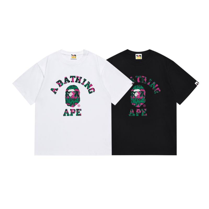 Bape S-2XL scqx122