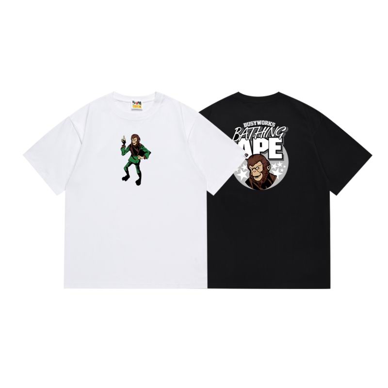 Bape S-2XL scqx137