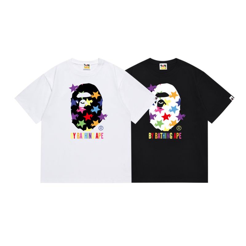 Bape S-2XL scqx139