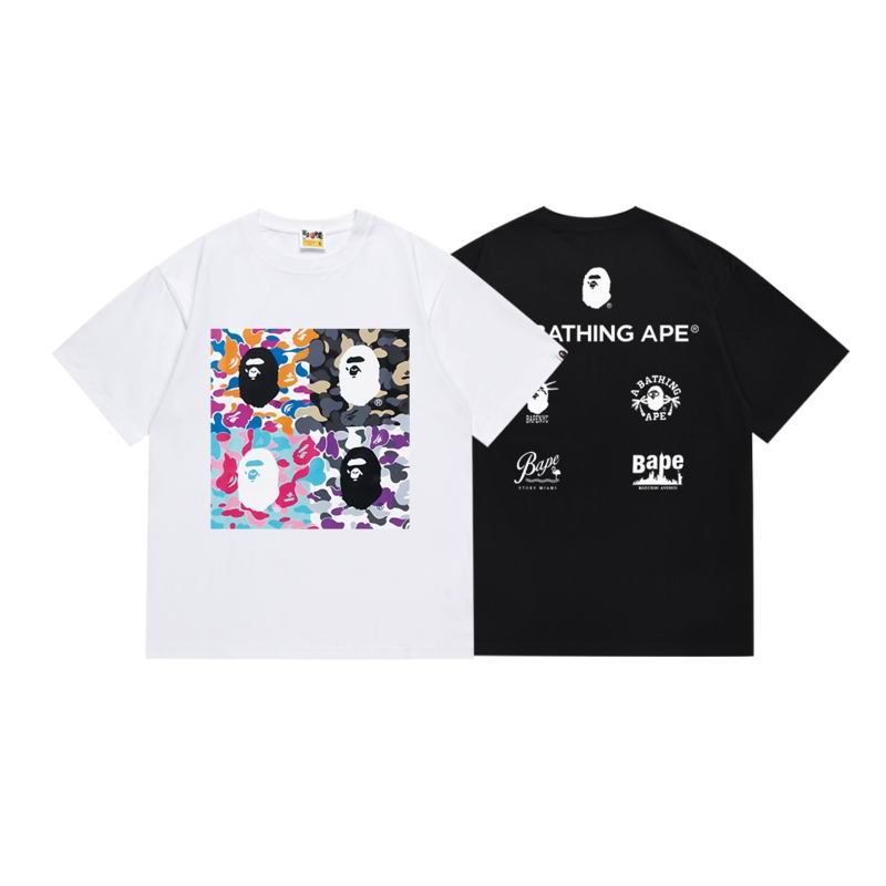 Bape S-2XL scqx141
