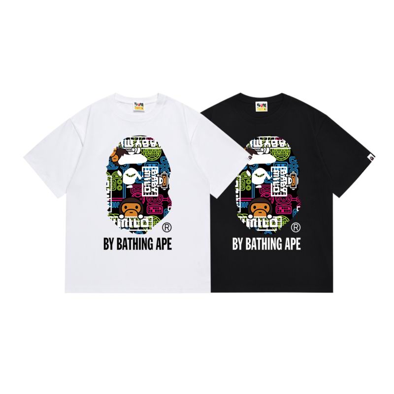 Bape S-2XL scqx157