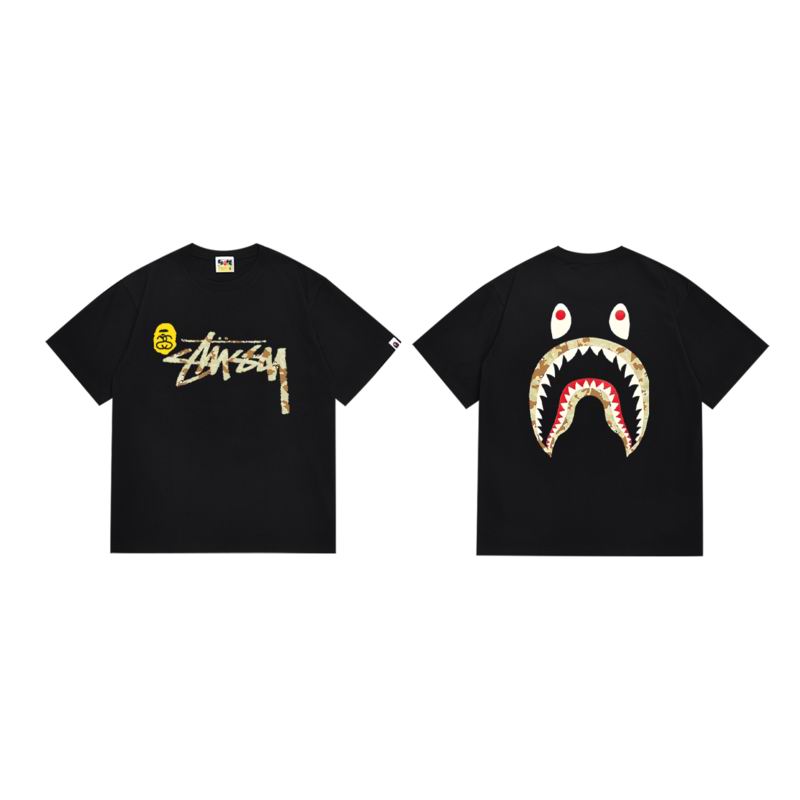 Bape S-2XL scqx182