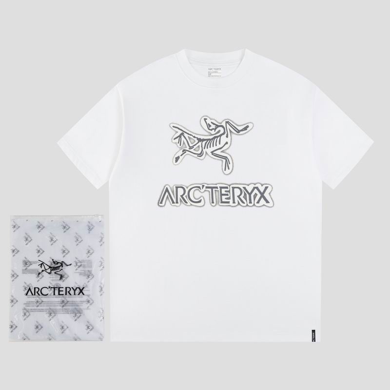 Arcteryx XS-L tltx718-2