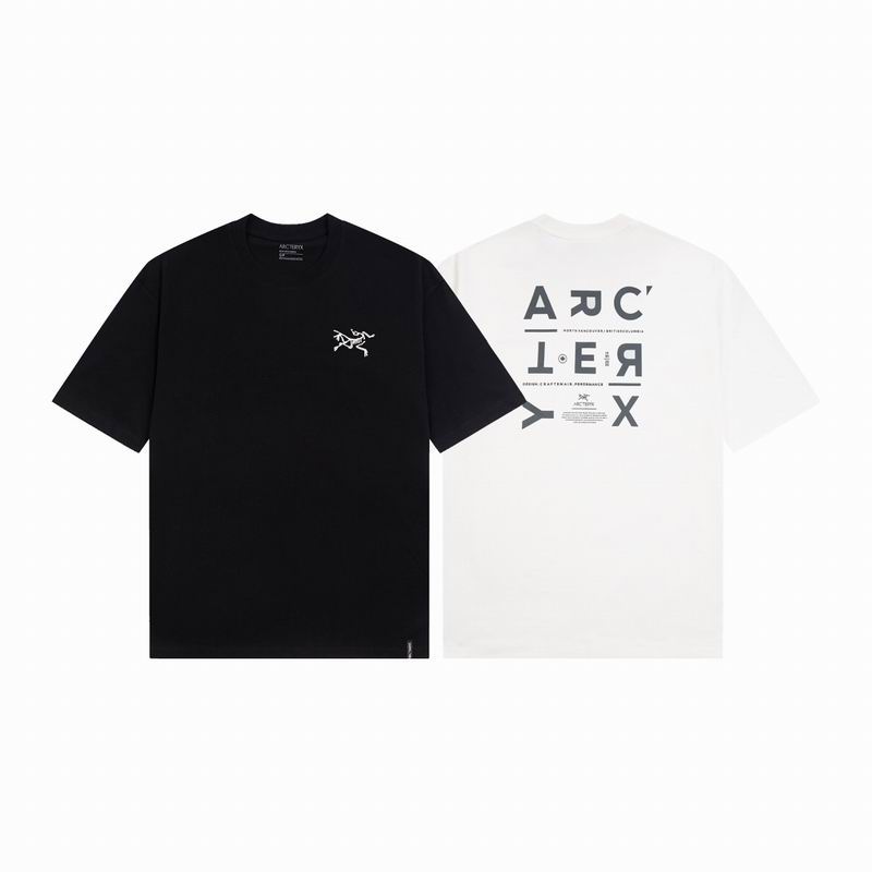 Arcteryx XS-L tltx15