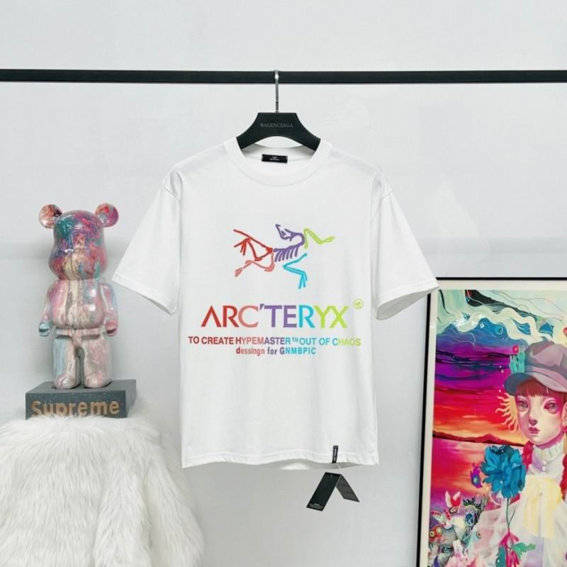 Arcteryx XS-L tptxD501