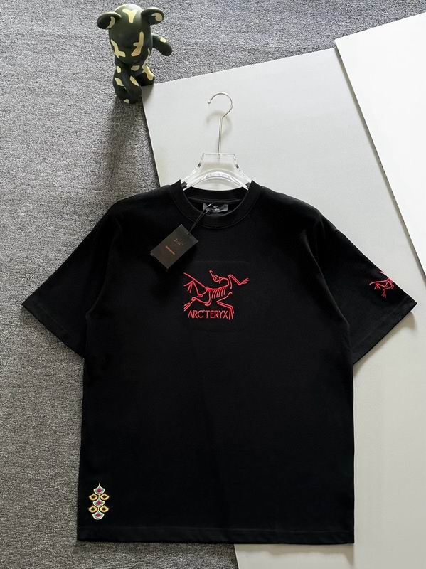 Arcteryx S-XL m6tx06