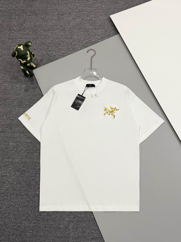 Arcteryx S-XL m6tx09