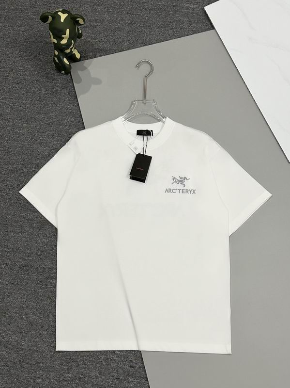Arcteryx S-XL m6tx10