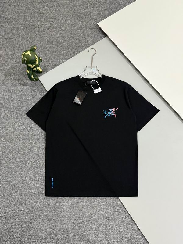 Arcteryx S-XL m6tx15