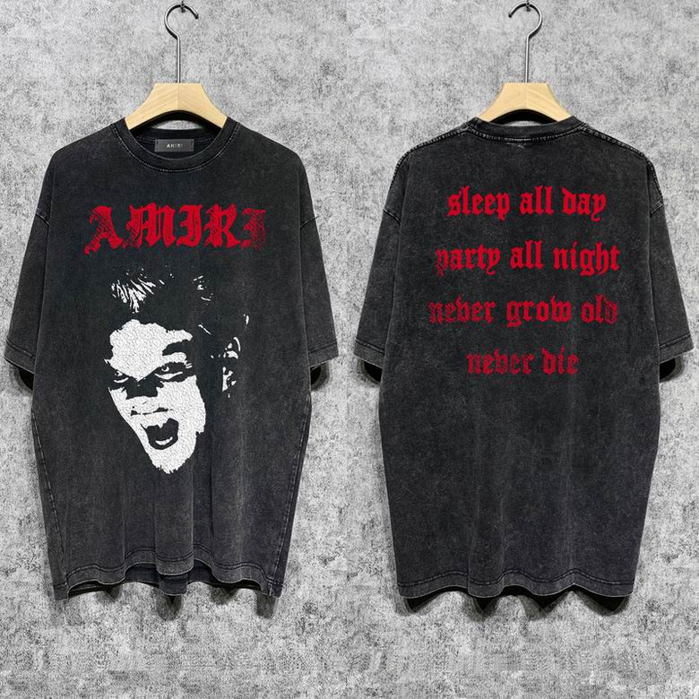 Amiri S-XXL sytZJD105-2