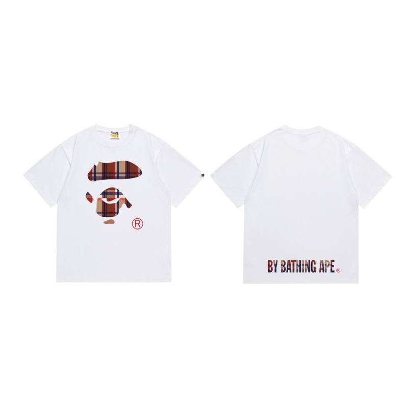 Bape S-2XL scqx192