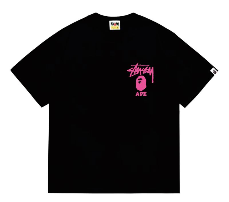 Bape S-2XL scqx202