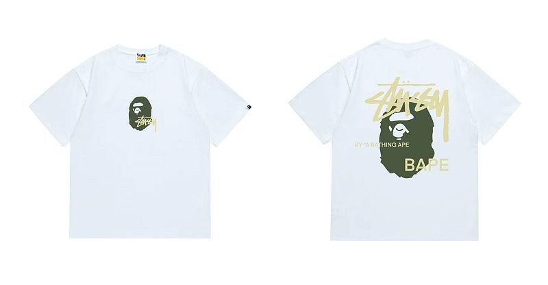 Bape S-2XL scqx210