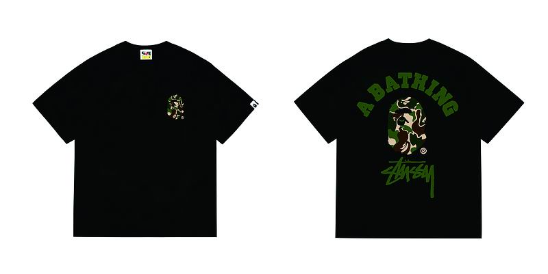 Bape S-2XL scqx212