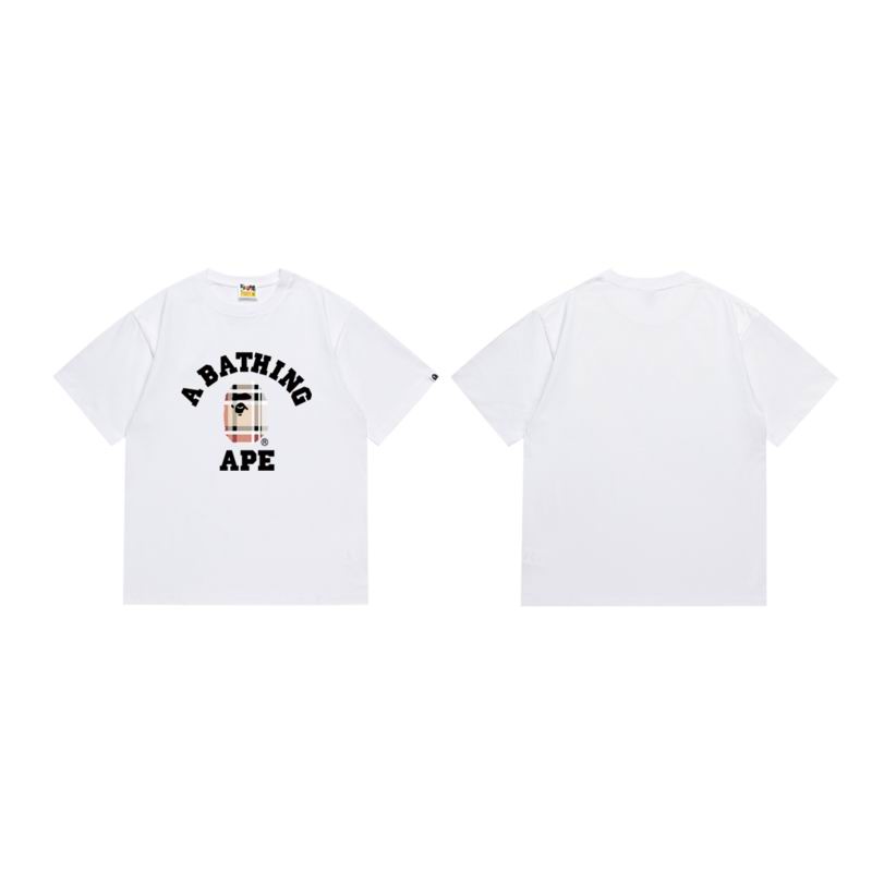 Bape S-2XL scqx222