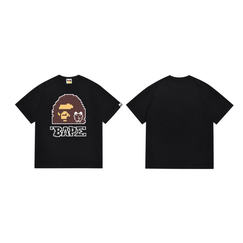 Bape S-2XL scqx224