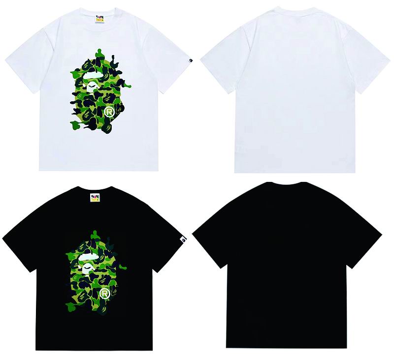 Bape S-2XL scqx246