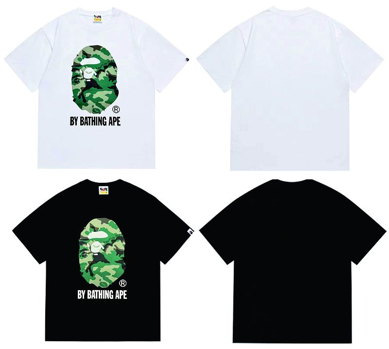 Bape S-2XL scqx254