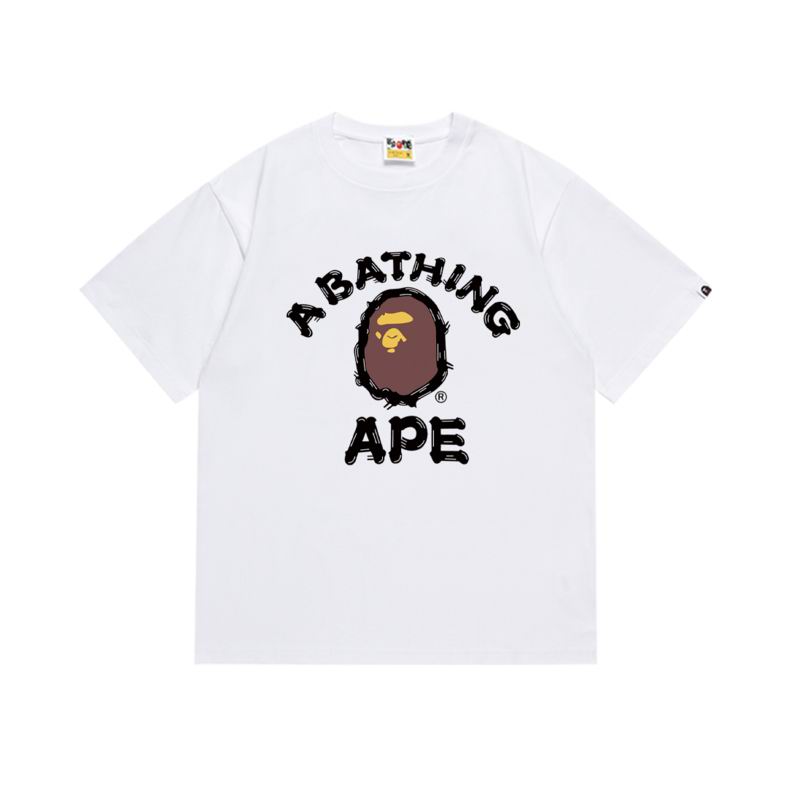 Bape S-2XL scqxSC012