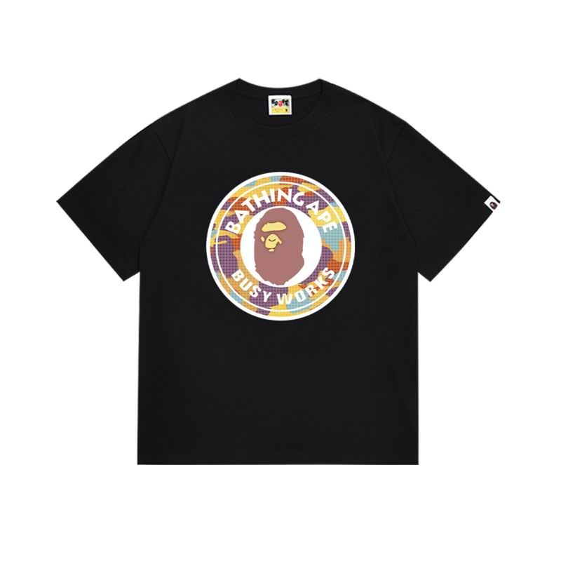 Bape S-2XL scqxSC018