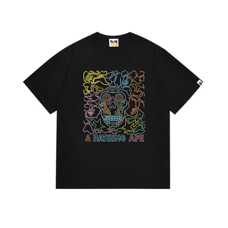 Bape S-2XL scqxSC021
