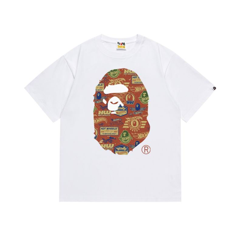 Bape S-2XL scqxSC023