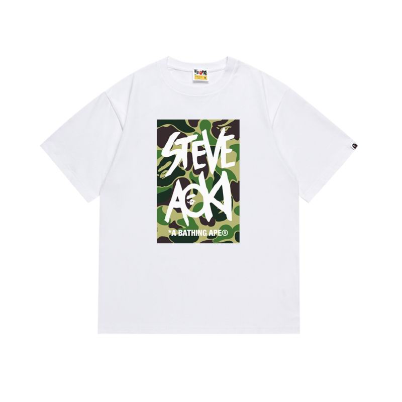 Bape S-2XL scqxSC032
