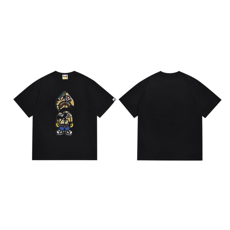 Bape S-2XL scqxSC038