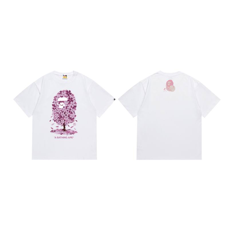Bape S-2XL scqxSC039