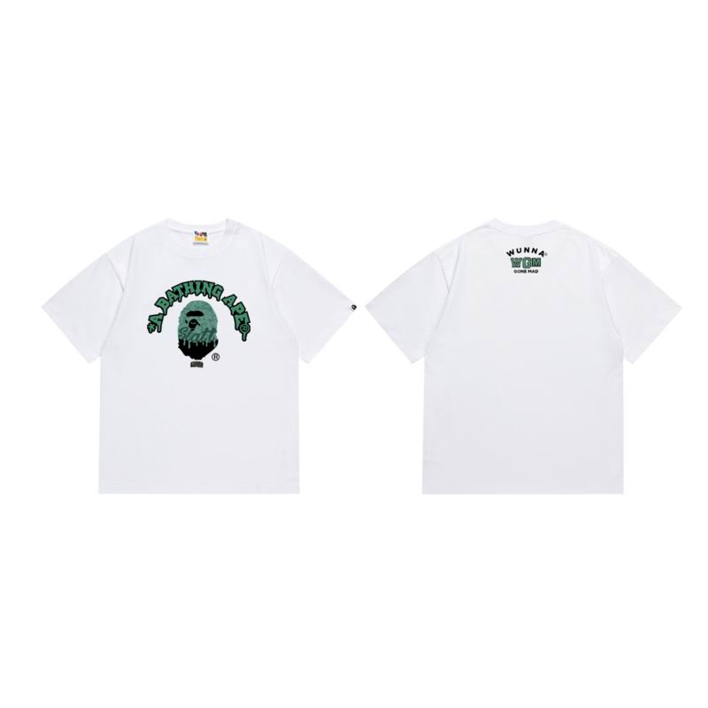 Bape S-2XL scqxSC051