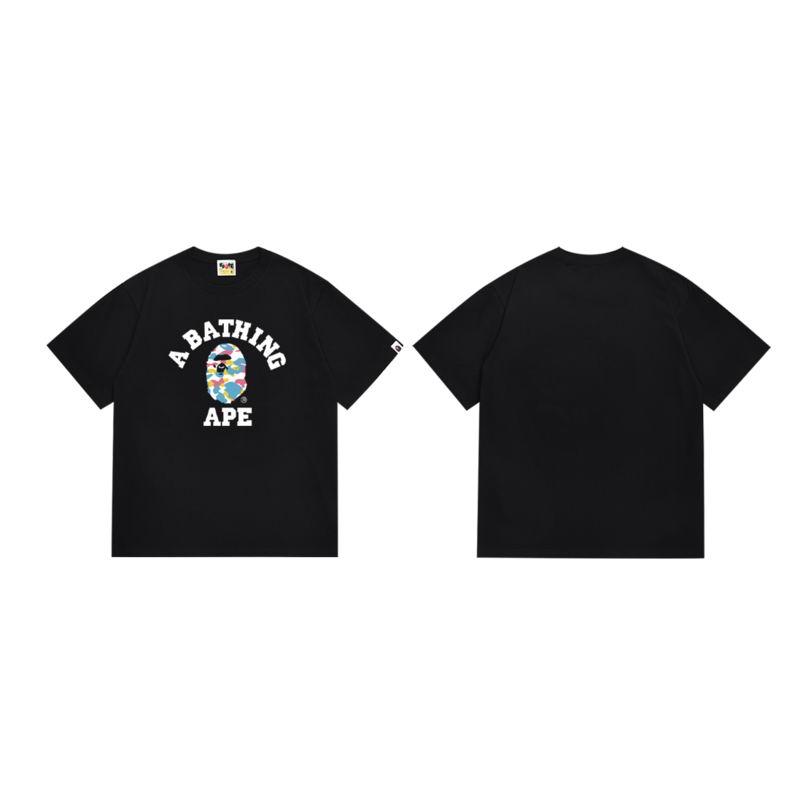Bape S-2XL scqxSC056