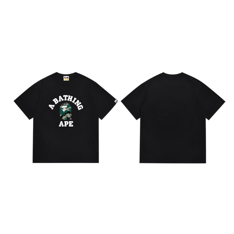 Bape S-2XL scqxSC058