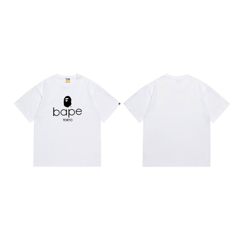 Bape S-2XL scqxSC067