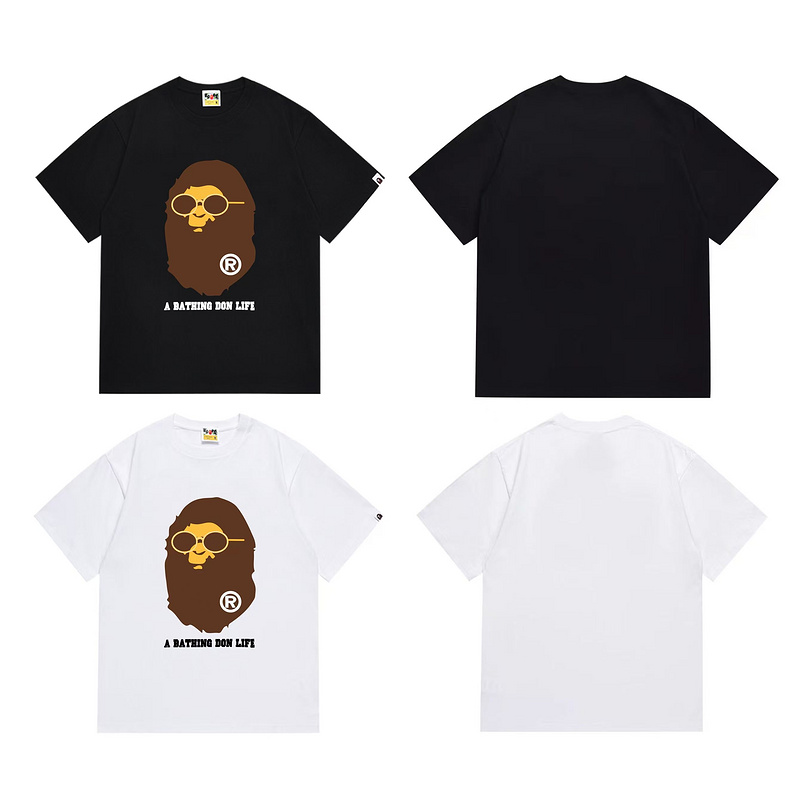 Bape S-2XL scqx281