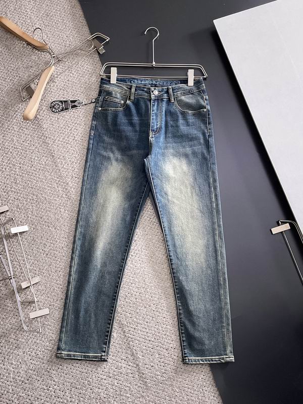 Chrome Hearts Jean Pants 24o