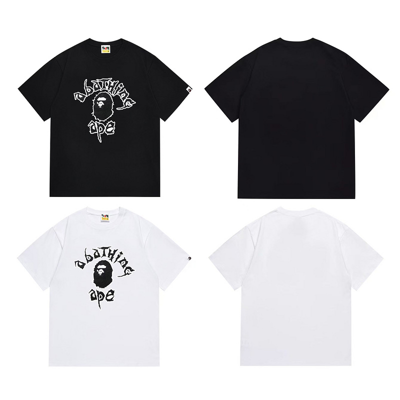 Bape S-2XL scqx1002
