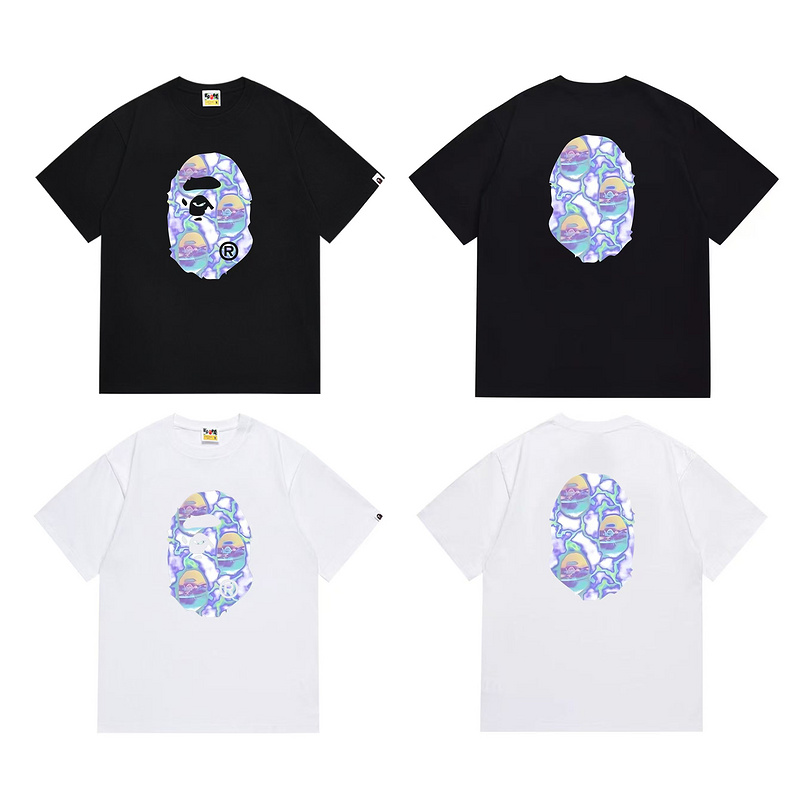 Bape S-2XL scqx1019