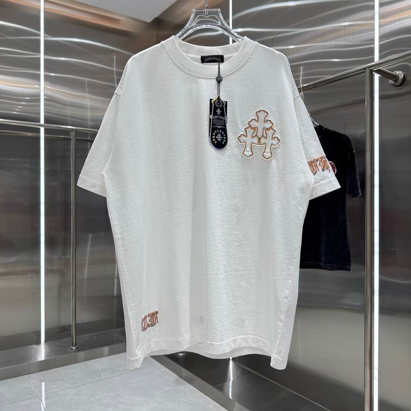 Chrome Hearts S-XL hgntx163