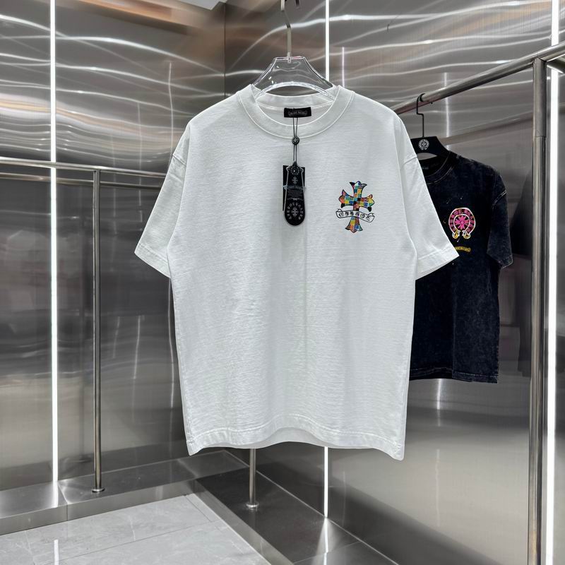 Chrome Hearts S-XL hgntx183