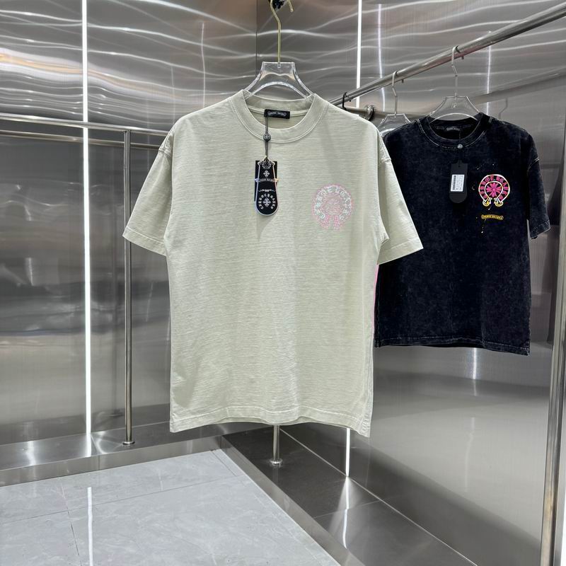 Chrome Hearts S-XL hgntx188