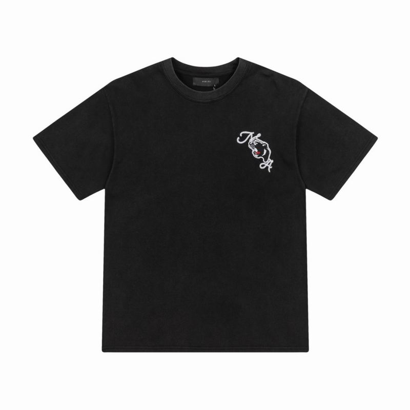 Amiri S-XL 19stx8017