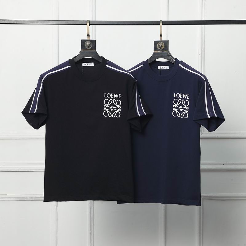 Loewe Shirt T 2b 0421