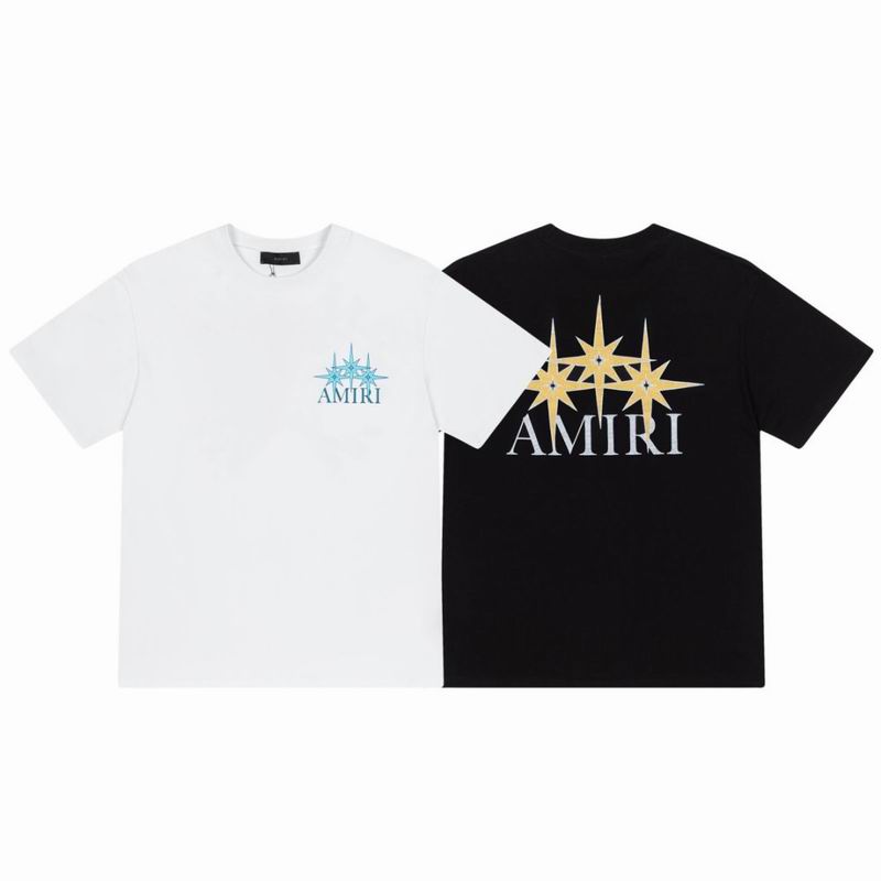 Amiri S-XL 19stx8032