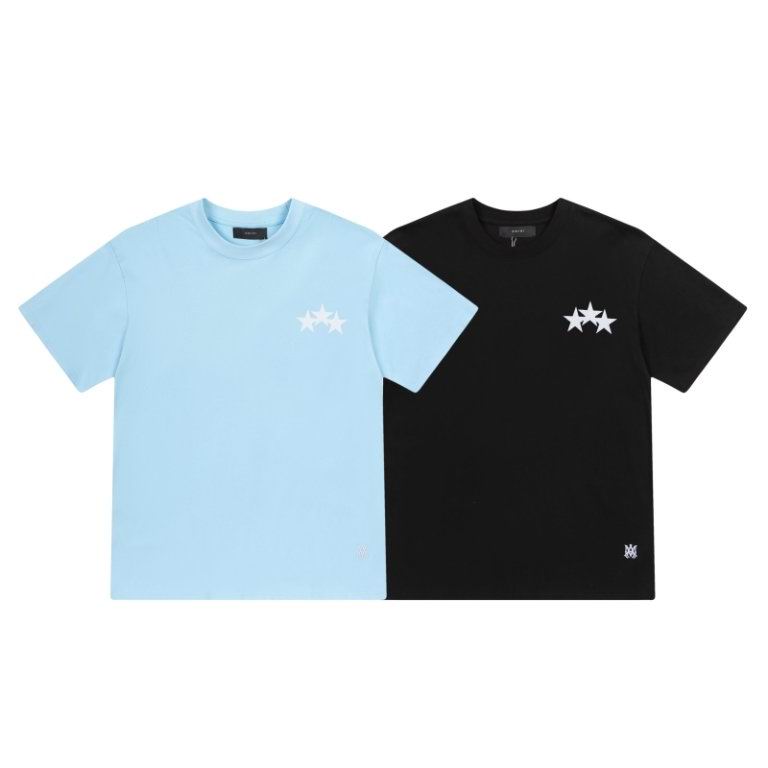 Amiri S-XL 19stx8005