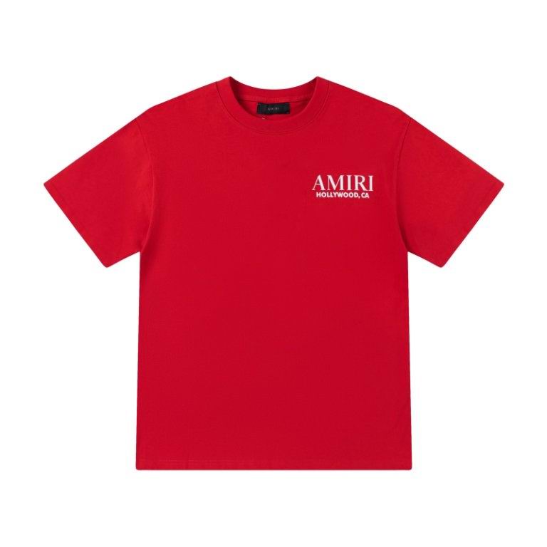 Amiri S-XL 19stx8059-1