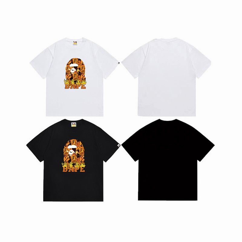 Bape S-2XL scqx1048