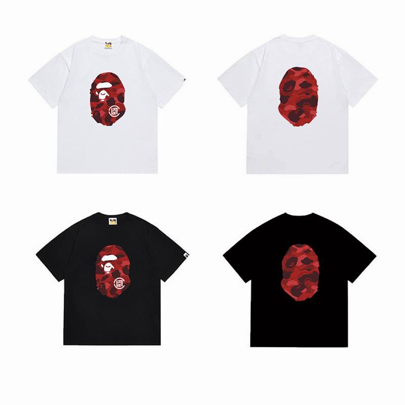 Bape S-2XL scqx1051